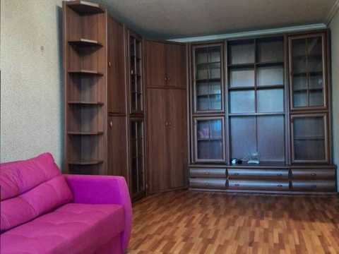 квартира по адресу Славы бульв., 8