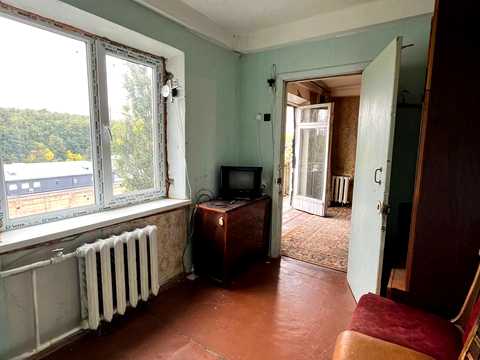 квартира по адресу Кавказская ул., 13