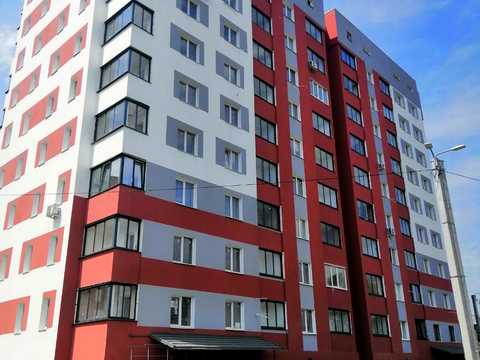 квартира по адресу Борткевича ул., 13