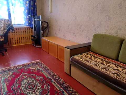 квартира по адресу Ивана Мазепы просп. (Петровського), 50-А