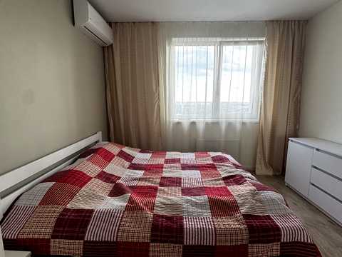 квартира по адресу Николая Руденко бульв. (Кольцова), 8 BOX
