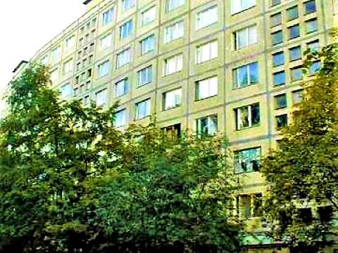 квартира по адресу Якуба Коласа ул., 6