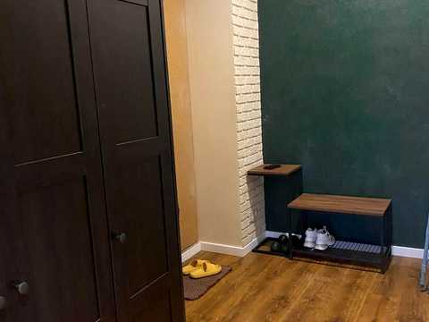 квартира за адресою Будівельників вул., 38/14