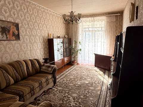 квартира по адресу Глобинская ул., 1