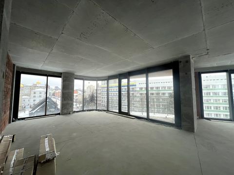 квартира по адресу 93-ї Холодноярської Бригади ул., 4а