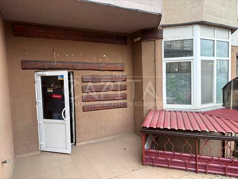 коммерческая по адресу Градинская ул., 11