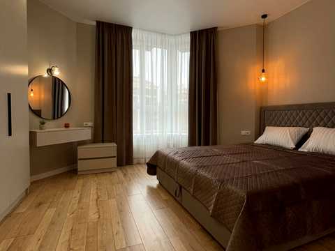 квартира по адресу Мартинова просп., 28