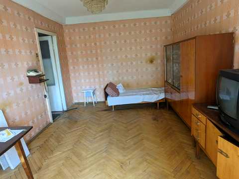 квартира по адресу Академика Королёва ул., 7