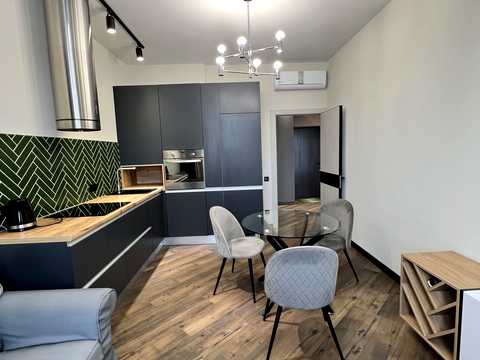 квартира за адресою Саперне Поле вул., 13
