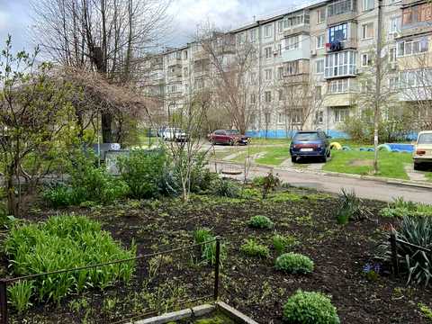квартира за адресою Запорізького Козацтва вул., 33