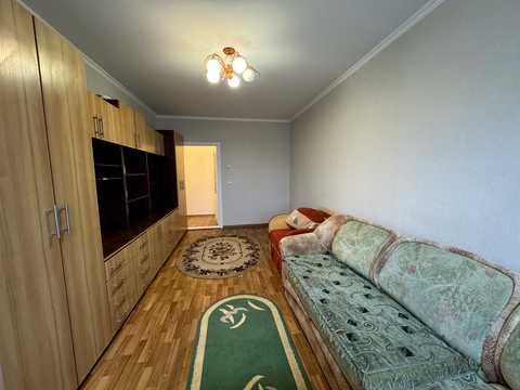 квартира за адресою Максима Залізняка вул., 20/1
