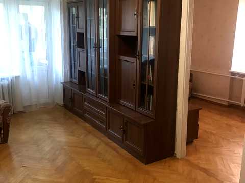 квартира за адресою Миколи Міхновського бульв. (Дружби народів), 4