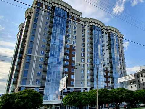 квартира за адресою Свободи вул., 16/1