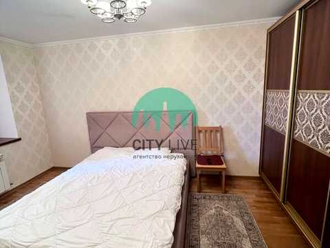 квартира по адресу Волчинецкая ул., 167