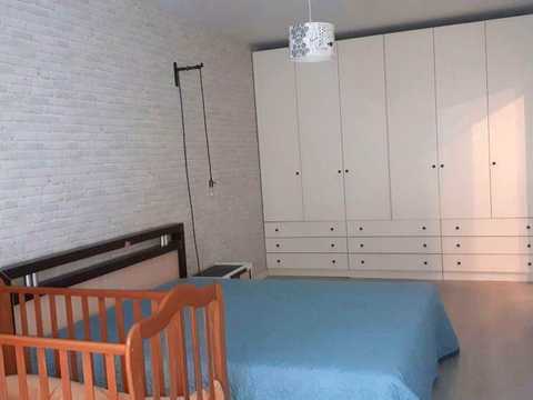 квартира за адресою Драгоманова вул., 2
