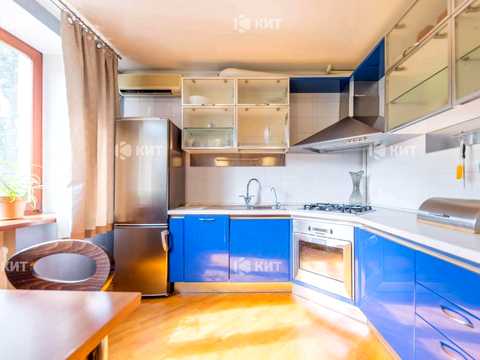 квартира по адресу Науки просп., 54