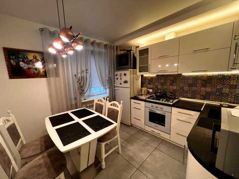 квартира по адресу Михаила Грушевского ул. (Котовського), 97