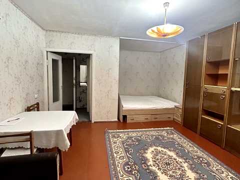 квартира за адресою Нововокзальна вул., 21