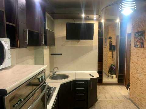 квартира за адресою Тростянецька вул., 5
