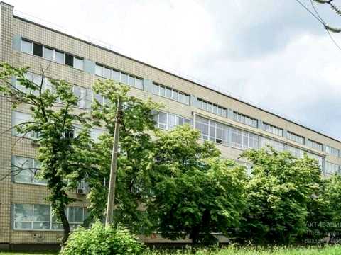 комерційна за адресою Польова вул., 21