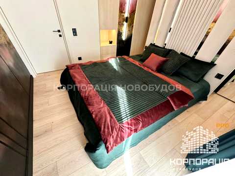 квартира по адресу Августина Волошина ул., 29