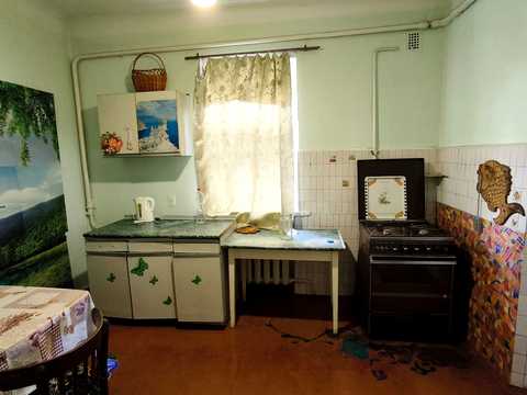 дом по адресу Соледарська ул.