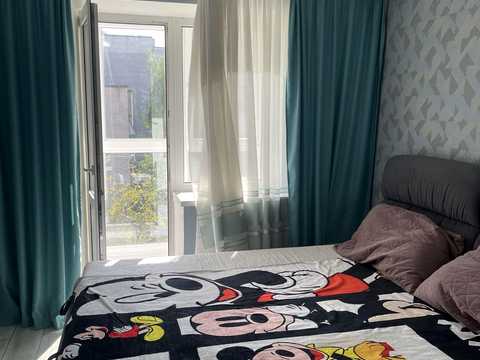квартира за адресою Бондарська вул., 19
