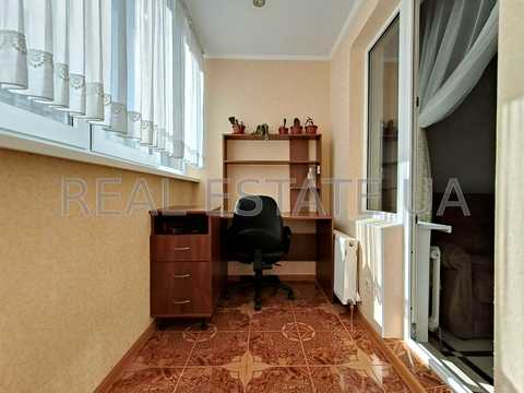 квартира за адресою Урлівська вул., 34