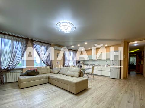 квартира по адресу Александровская ул. (Дзержинского), 888