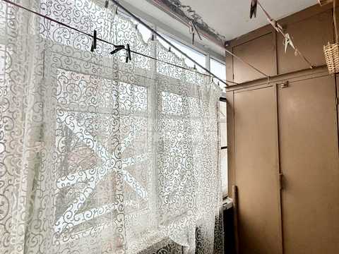 квартира за адресою Нескорених вул. (Героїв Праці), 15б