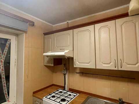 квартира за адресою Гусовського вул., 2