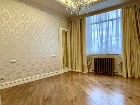 квартира за адресою Івана Мазепи вул. (Січневого Повстання), 11-Б