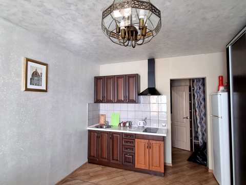 квартира по адресу Тираспольская ул., 60