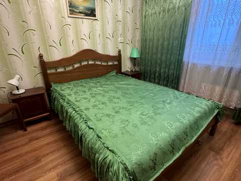 квартира по адресу Урловская ул., 1/8
