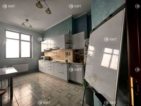 квартира по адресу Чернышевского ул., 7