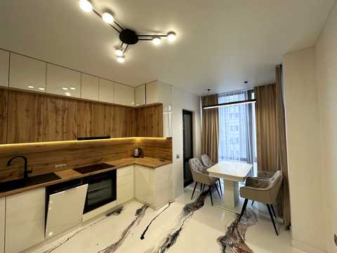 квартира за адресою Ленкавського вул., 6