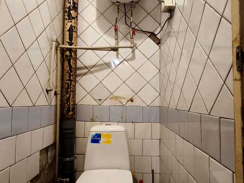 квартира за адресою житловий масив Тополя-3 вул., 30