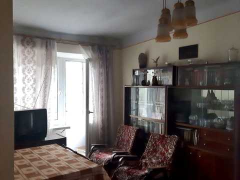 квартира по адресу Степана Чобану ул. (28 Июня), 122