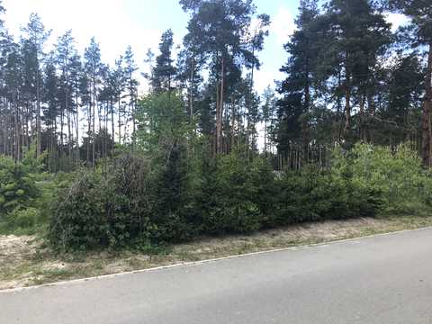 участок по адресу Петра Сагайдачного, 50