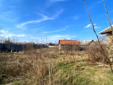 ділянка за адресою 