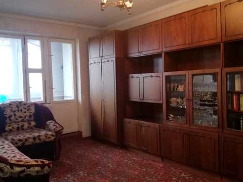квартира за адресою Миколи Закревського вул., 31
