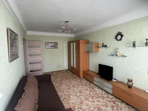 квартира по адресу Энтузиастов ул., 21