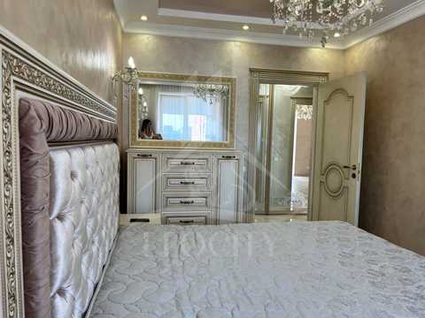 квартира по адресу Кульпарковская ул., 230-А