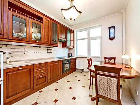 квартира по адресу Григорія Сковороди ул., 6