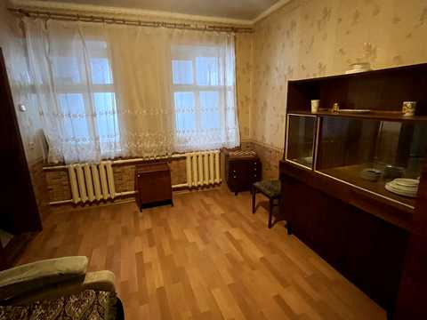 квартира за адресою Олександра Свіща вул. (Середня), 46