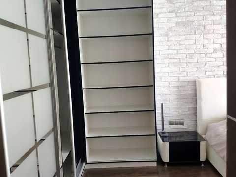 квартира за адресою Святошинська вул., 27-А