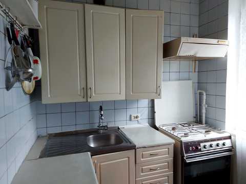 квартира по адресу Брюллова ул., 12