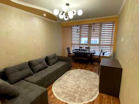 квартира за адресою Щербанюка, 79