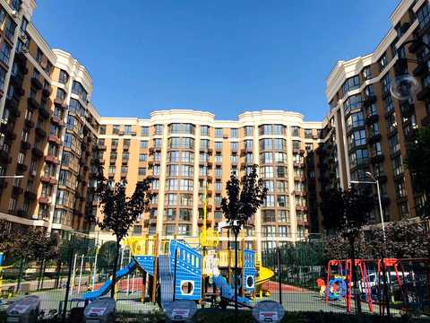 квартира за адресою Мартинова просп., 6
