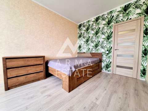 квартира по адресу Приозёрный бульв., 3